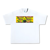 White withches brew 11 oz mug Urban Heavy Tee - BundleAndBundleShop