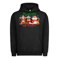 Pigment Black amiju sweating cause im bored Urban Hoodie - CowhideDigitalArt
