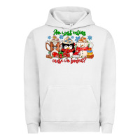 Pigment Lunar Rock amiju sweating cause im bored Urban Hoodie - CowhideDigitalArt