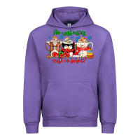 Tulip amiju sweating cause im bored Urban Hoodie - CowhideDigitalArt