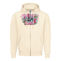 Sandshell Faith hope cure Cancer Awareness Zipper Hoodie - HowdyJamesFarm