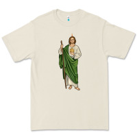 Bone san judas1 Premium Tee - JahusDesignShop