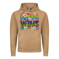 Vintage Camel Pride LGBTQ+ Love Wins Vintage Hoodie - BundleAndBundleShop