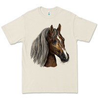 Bone Tennessee Horse Premium Tee - LillyAllenDesigns