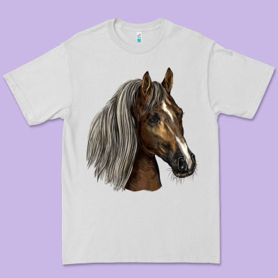 Tennessee Horse Premium Tee Designed By Lillyallendesigns