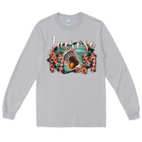 Moon Dust Lacrose Mom Long Sleeve Tee - Bettercallsaul