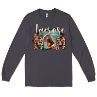 Smoke Lacrose Mom Long Sleeve Tee - Bettercallsaul