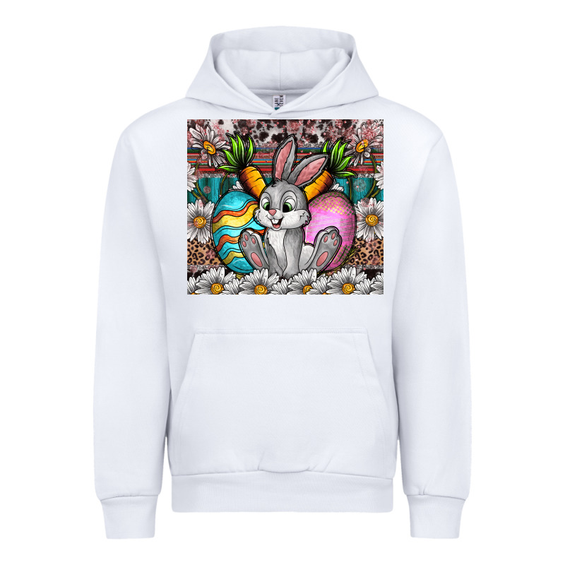 Easter Urban Hoodie by CowhideDigitalArt | Teevron