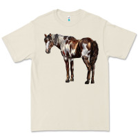 Mustang Horse Premium Tee | Teevron