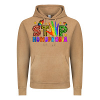 Vintage Camel Western Stop Homophobia Vintage Hoodie - BundleAndBundleShop