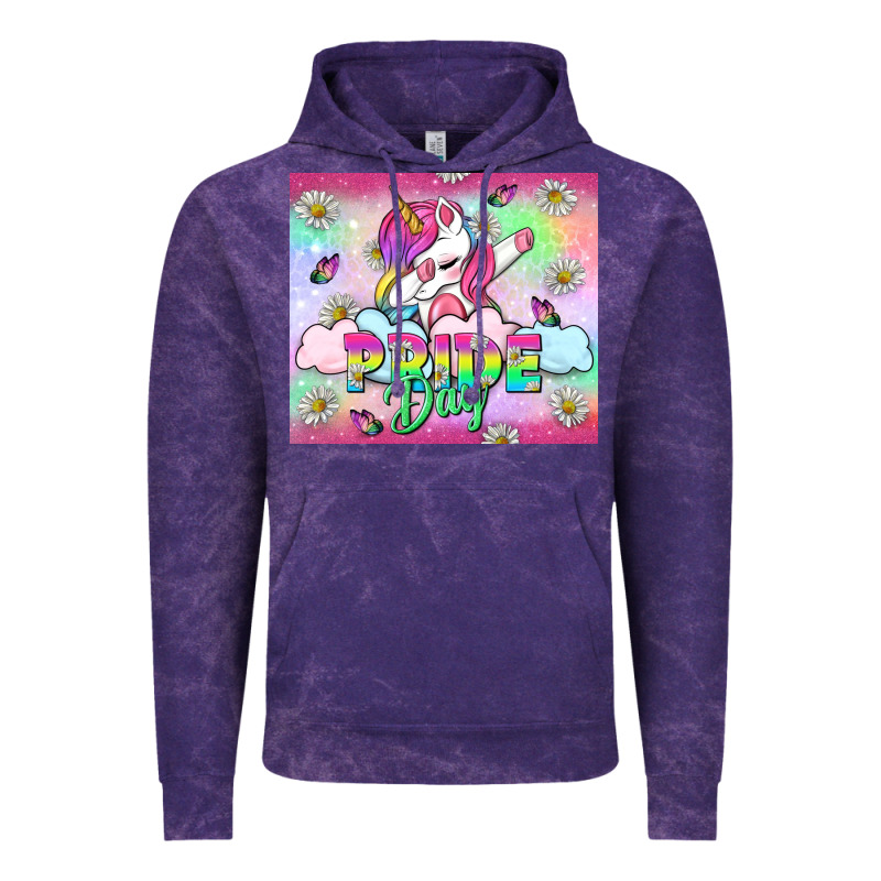 Pride Day Lgbtq+ Tumbler Vintage Hoodie by BundleAndBundleShop | Teevron