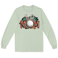 Matcha Golf Mom Long Sleeve Tee - Bettercallsaul