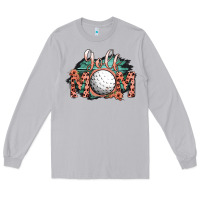 Moon Dust Golf Mom Long Sleeve Tee - Bettercallsaul
