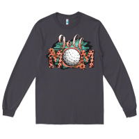 Smoke Golf Mom Long Sleeve Tee - Bettercallsaul