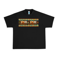 Black home sweet home 11 oz mug Urban Heavy Tee - BundleAndBundleShop