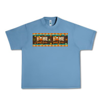 Pebble Blue home sweet home 11 oz mug Urban Heavy Tee - BundleAndBundleShop