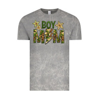 Cloud Rock Boy Mom Vintage Tee - BundleAndBundleShop
