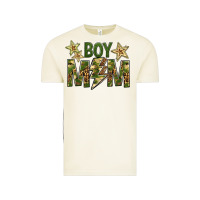 Boy Mom Vintage Tee | Teevron