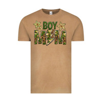 Vintage Camel Boy Mom Vintage Tee - BundleAndBundleShop