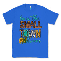 True Royal Living The Small Town Dream Classic Tee - BundleAndBundleShop