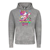Cloud Rock Pride Day LGBTQ Vintage Hoodie - BundleAndBundleShop