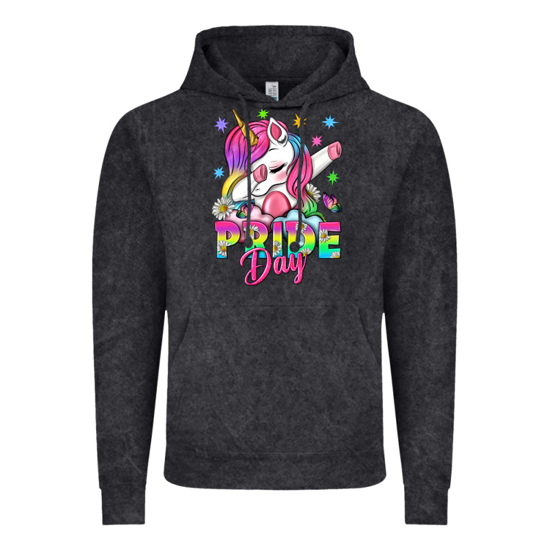 Pride Day Lgbtq Vintage Hoodie by BundleAndBundleShop | Teevron