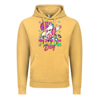 Vintage Mustard Pride Day LGBTQ Vintage Hoodie - BundleAndBundleShop