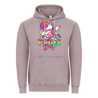 Vintage Zinc Pride Day LGBTQ Vintage Hoodie - BundleAndBundleShop