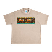 Home Sweet Home 15 Oz Mug Urban Heavy Tee | Teevron