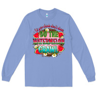 Colony Blue if you drink don't drive do the watermelon crawl Long Sleeve Tee - RanaPortraitStore