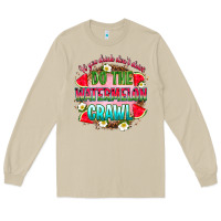 Mushroom if you drink don't drive do the watermelon crawl Long Sleeve Tee - RanaPortraitStore