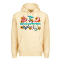 Pina Colada gastroenterologist olivia Premium Hoodie - OliviaCreatesArt