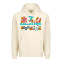 Tofu gastroenterologist olivia Premium Hoodie - OliviaCreatesArt