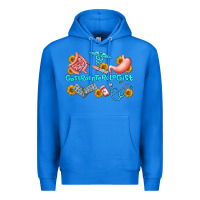 True Royal gastroenterologist olivia Premium Hoodie - OliviaCreatesArt