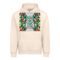 Sandshell easter mom Urban Hoodie - CowhideDigitalArt