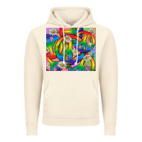 Vintage Artic Pride LGBTQ+ Peace Tumbler Vintage Hoodie - BundleAndBundleShop