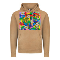 Vintage Camel Pride LGBTQ+ Peace Tumbler Vintage Hoodie - BundleAndBundleShop