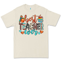 Bone best teacher ever Premium Tee - JahusDesignShop