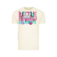 Little Bunny Easter Vintage Tee | Teevron