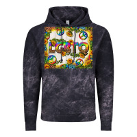 Cloud Black Western LGBTQ+ Tumbler Vintage Hoodie - BundleAndBundleShop