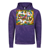Cloud Purple Western LGBTQ+ Tumbler Vintage Hoodie - BundleAndBundleShop