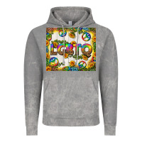 Cloud Rock Western LGBTQ+ Tumbler Vintage Hoodie - BundleAndBundleShop