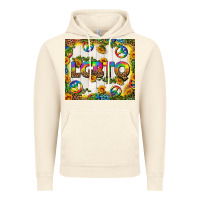 Vintage Artic Western LGBTQ+ Tumbler Vintage Hoodie - BundleAndBundleShop