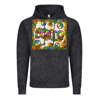 Vintage Black Western LGBTQ+ Tumbler Vintage Hoodie - BundleAndBundleShop