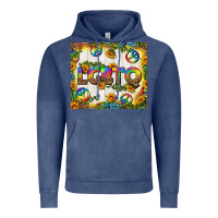 Vintage Denim Western LGBTQ+ Tumbler Vintage Hoodie - BundleAndBundleShop