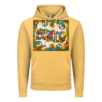 Vintage Mustard Western LGBTQ+ Tumbler Vintage Hoodie - BundleAndBundleShop