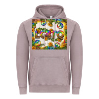 Vintage Zinc Western LGBTQ+ Tumbler Vintage Hoodie - BundleAndBundleShop