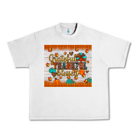 Lunar Rock grateful thankful blessed Urban Heavy Tee - JahusDesignShop