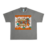 Tornado grateful thankful blessed Urban Heavy Tee - JahusDesignShop