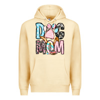 Pina Colada Easter dog mom Premium Hoodie - OliviaCreatesArt